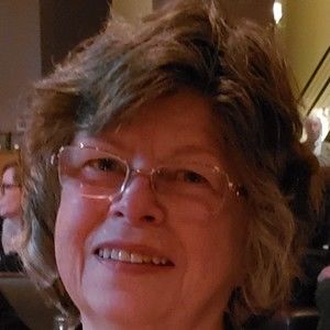 Meet your Posher, Wendy